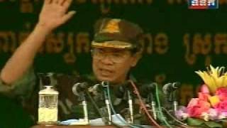 [11/12] 2010-02-06 PM Hun Sen speech at Preah Vihear temple