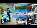 Don galo viajeros lublob at ahon dongaloviajeros balabagfalls marilaque quickride cruzzitouno