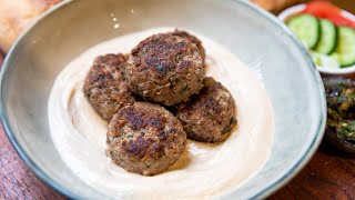 Kofta Kebab Recipe | اسرع كفتة كباب مع الخلطة السحرية وبدون فرن