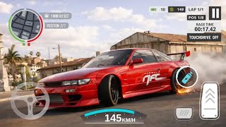 NO ONE CAN BEAT THIS DRIFT SCORE! 🏎️💨 Real Drift 3D: Car Racing screenshot 4