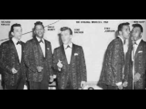 The Marcels - That Old Black Magic