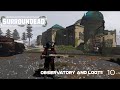 Observatory!! || SurrounDead 10 ||