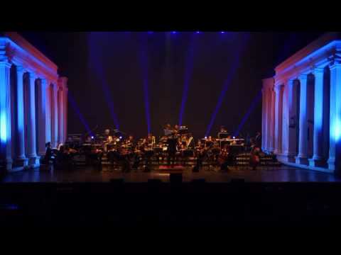 Les Miserables -  최유하(on my  own) 솔로
