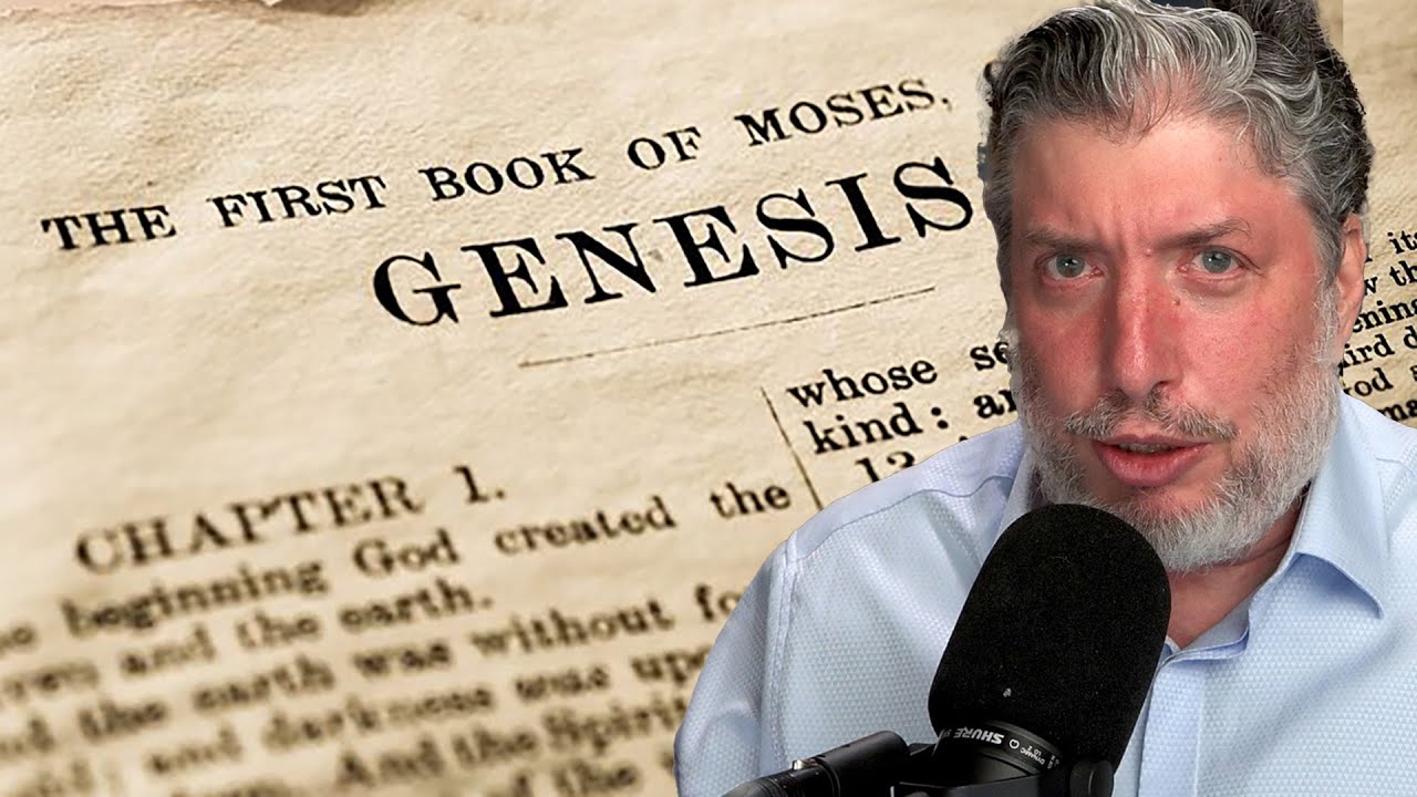 Did Fallen Angels Have Sex with Humans? -Rabbi Tovia Singer