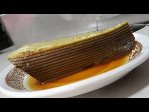 Video: Cara Memasak Kue Custard