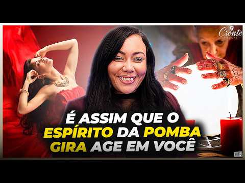 Como o ESPÍRITO DA MANIPULAÇÃO age sem você saber