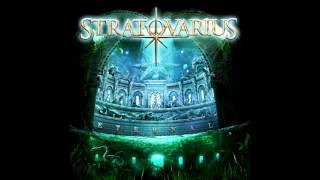 Stratovarius - Feeding the Fire