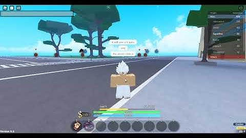 All New (Secret Codes) in Project Hero