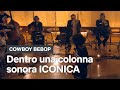 La colonna sonora di COWBOY BEBOP raccontata dalla compositrice Yoko Kanno | Netflix Italia