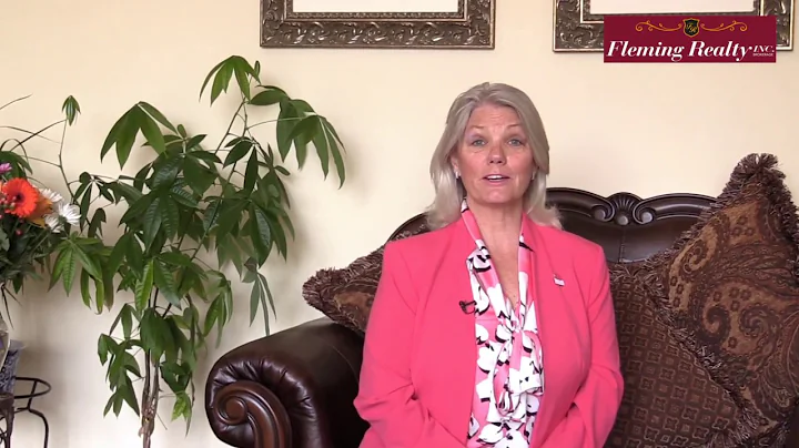 Sarah Fleming, Fleming Realty Website Video.
