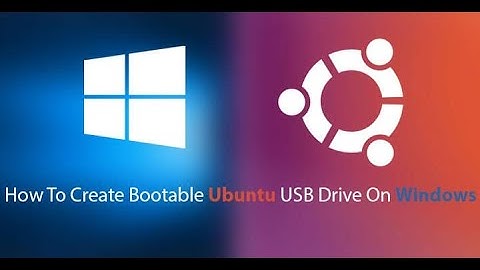How to make Ubuntu bootable USB just in 5 Minutes | How to make Bootable USB to Install Ubuntu