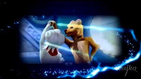 Animash? [ℓovєяѕ dαncє whєn thєy αяє fєєℓing in  ℓovє]