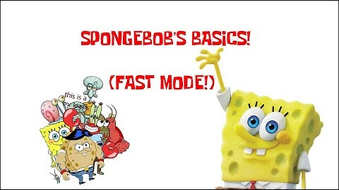 Spongebob