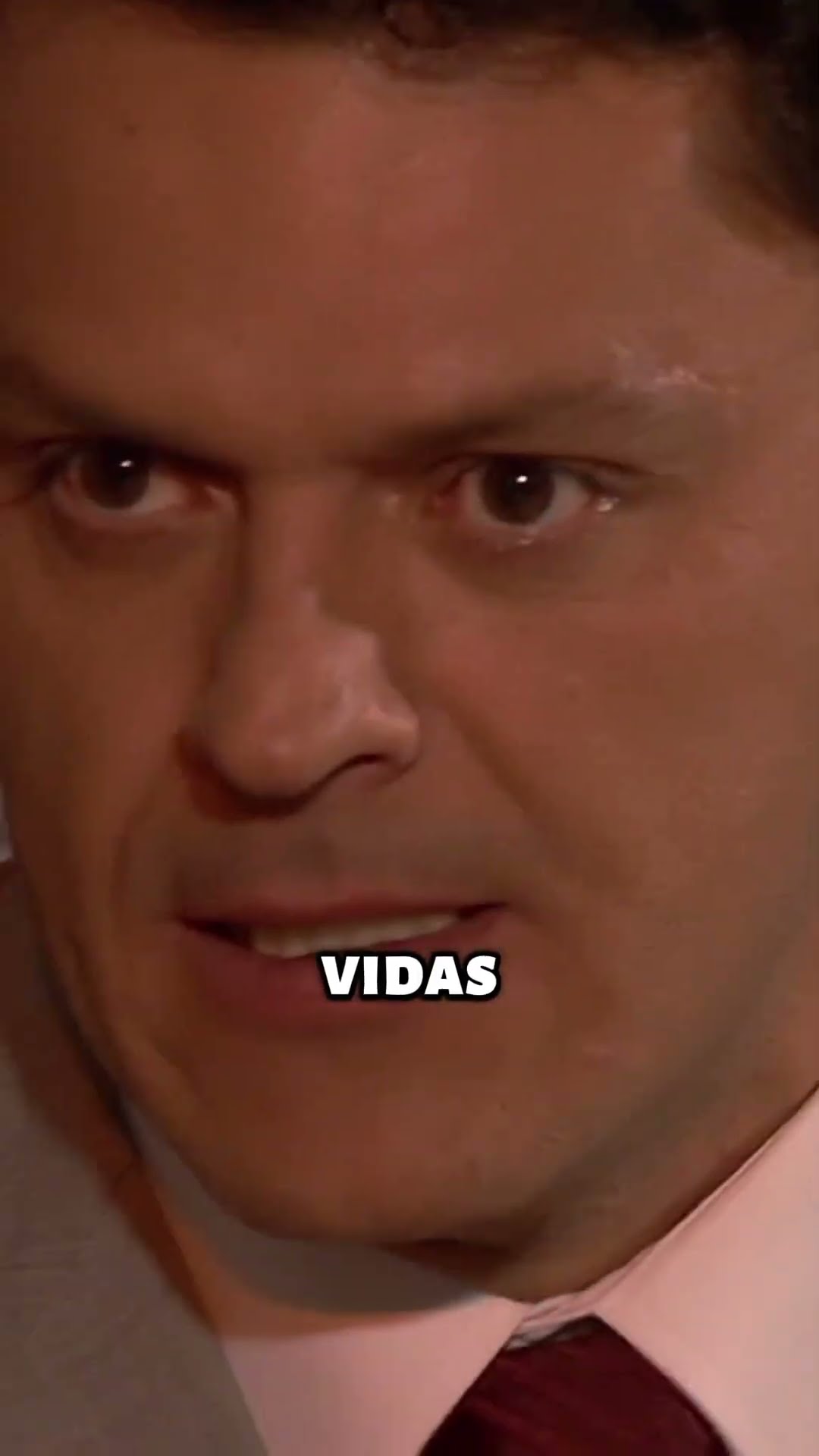 ¡Cállate! No seas chillón  ?? #HastaQueElDineroNosSepare #shorts #tln