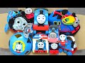 Thomas  friends toys come out of the box richannel