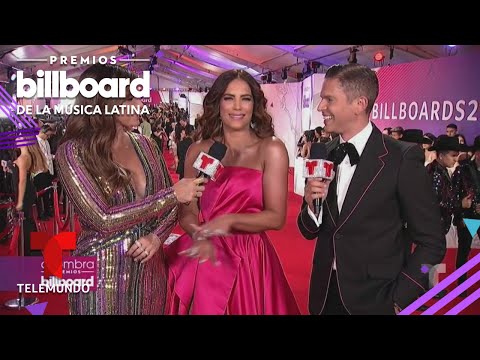 Video: Billboardy Spoločnosti Gaby Espino