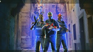 CS strike: FPS SHOOTING GAMES/New Android games 2023 screenshot 4