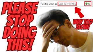 Top 3 Things Chess Improvers Do WRONG! + How To FIX IT! screenshot 3