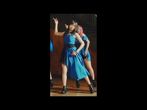 岡村ほまれ Focus - Teenage Solution / モーニング娘。'21