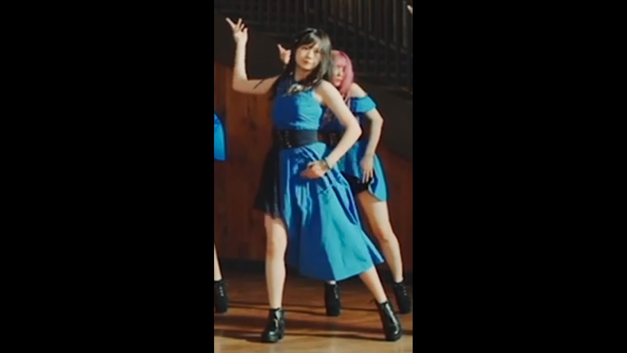 岡村ほまれ Focus - Teenage Solution / モーニング娘。'21