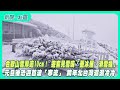 雪山遊客報導