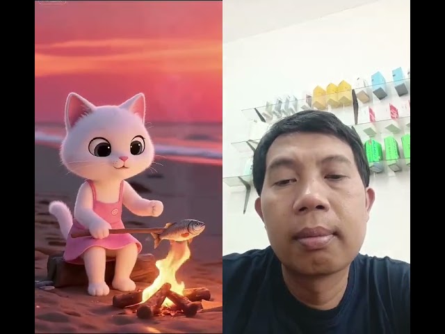 cute cat #cartoon #funny #anomali #anomaliviral #cute #cutebaby #cutecat #trendingshorts #tending