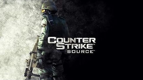 Knife to meet you!!!!!/ #1 Counter Strike Source.