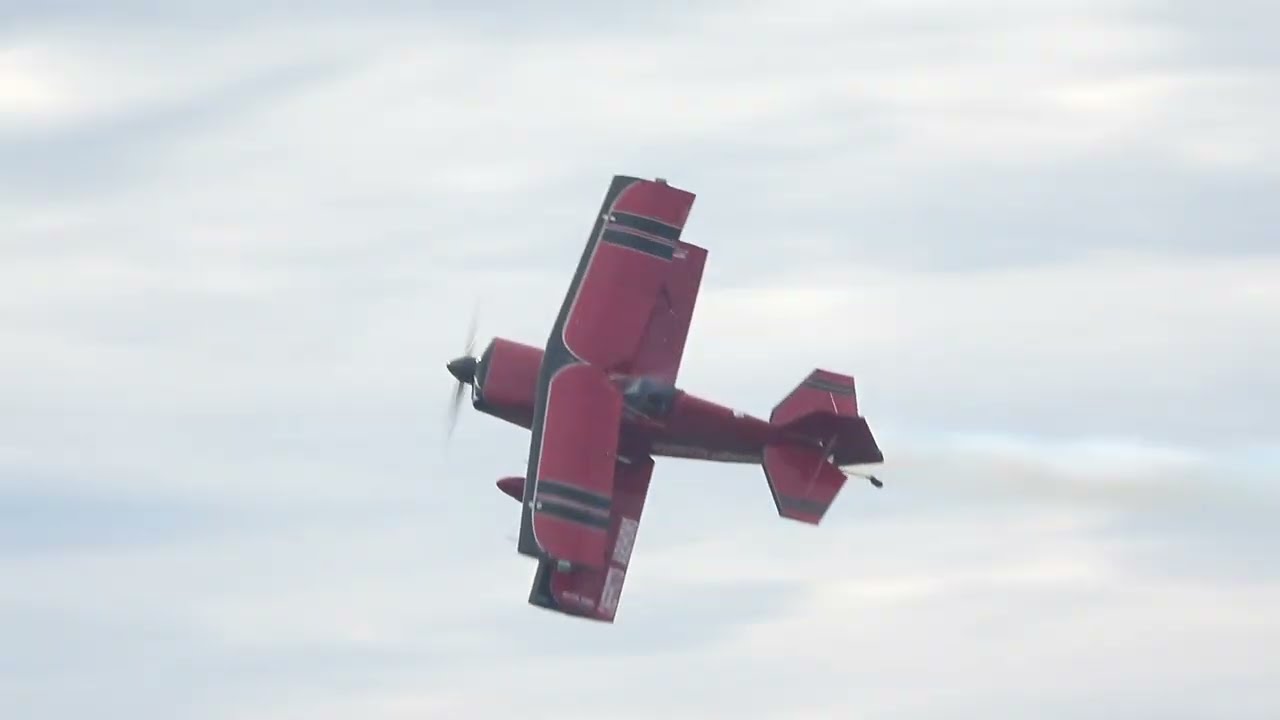 Clemens Kuhlig "Chef Pitts" Leesburg 2022