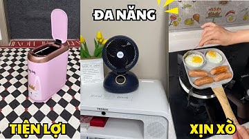 Đập Hộp Đồ Nội Địa Trung Quốc Xịn Xò 2024 | Tiktok China | Douyin 抖音