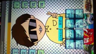 【アプリ紹介】ヒカキンビート①   Hikakin Bate screenshot 1