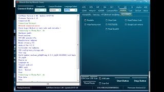 حذف قفل الشاشه بدون مسح البيانات    Mtk - remove screen lock without loss data screenshot 5