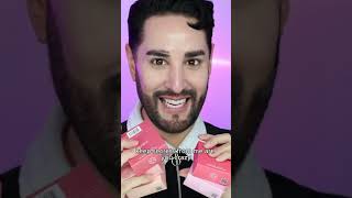 They have been hiding this from us!!?? New TIRTIR Blush