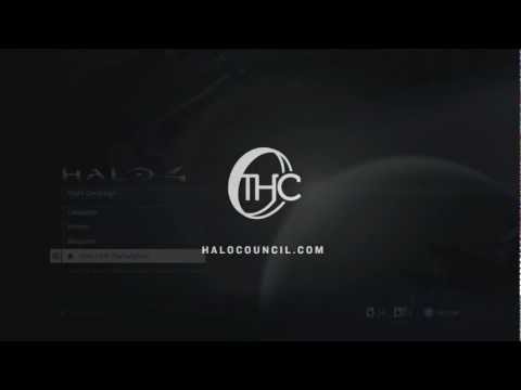 Video: Microsoft Tutkii Halo 4 Crimson Map Pack -kautta Kausilippujen Haltijoille