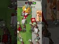 ¡Meganuez Imparable! 🌰💥 4 Zombies aplastados de un golpe