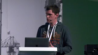 Building for a Bigger World Than Mobile - Wouter van den Broek