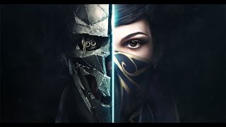 Dishonored 2 - Art Collector Mission 8 (all collectibles plus decoration)