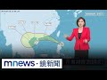 氣象災害