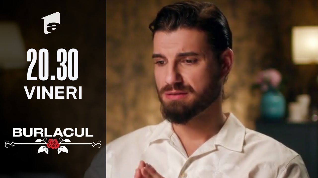 Burlacul | Andi s-a simțit ignorat de către fete la petrecere