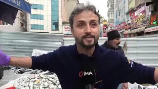 Karadenizde Palamuda Güle Güle, Çinekopa Merhaba