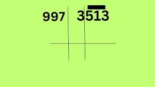 Celebrity Division by Below Base 1000 method #Shorts Wealth