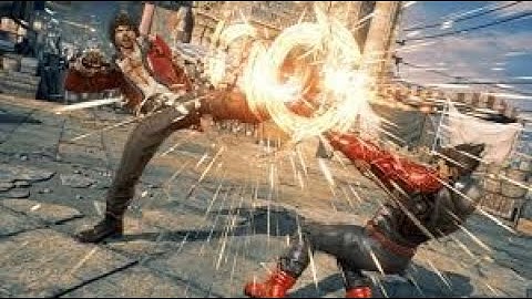 Tekken 7 Mobile Download ✹ How To Download Tekken 7 on iOS & Android ✹ New Tips