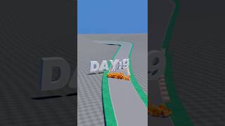 DAY 9 | Building a Race Track From Comments
