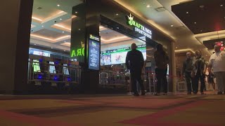 Texas legislature voting on gambling, school voucher rules