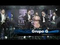 Titanio y Sus Amigos - Grupo G ( Titanio TV )