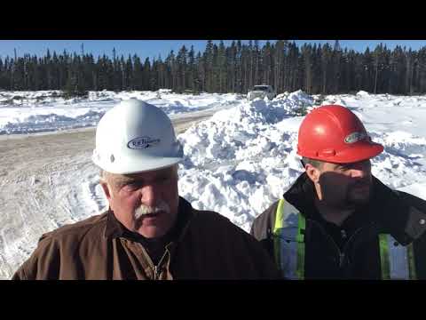 Play customer testimonial video
