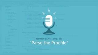 030 Parse the Procfile