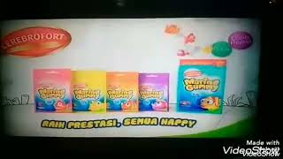 Iklan Cerebrofort Marine gummy Patroli
