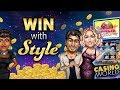 Casino World - Halloween Games & Items! - YouTube