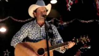 Tracy Byrd - Saltwater Cowboy