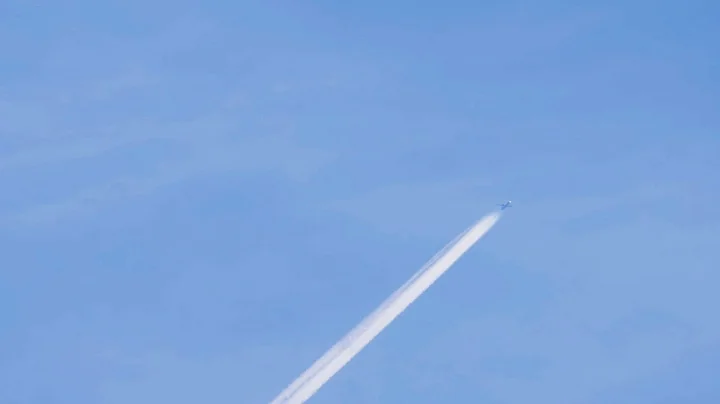 Net Zero Aviation by 2050 - Cambridge